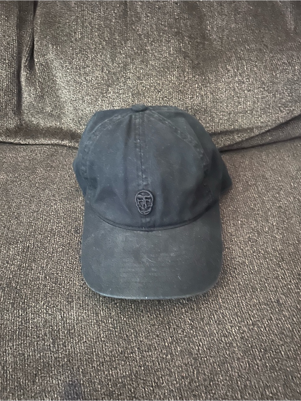 GYMREAPERS dad hat